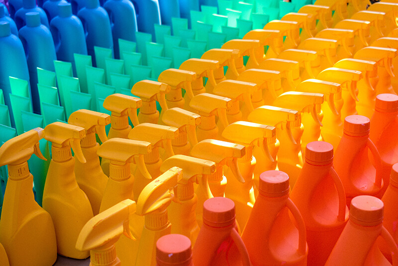 agrochemicals