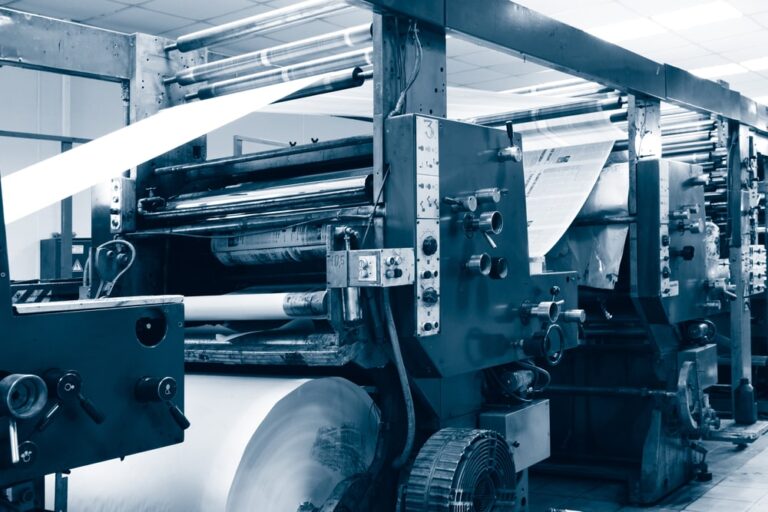 The Ultimate Reason Polymer Choice Is Indispensable for High-Speed Paper Machines