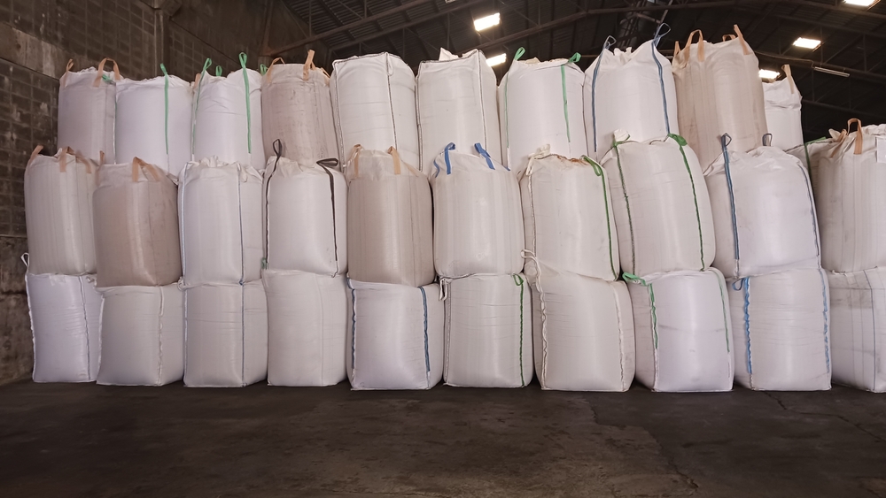 Sodium lignosulfonate