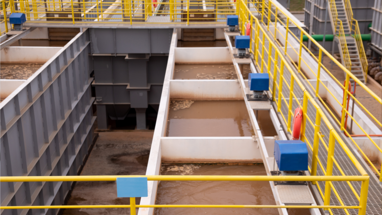 The Complete Guide to Optimizing Coagulant Dosing in Wastewater Treatment