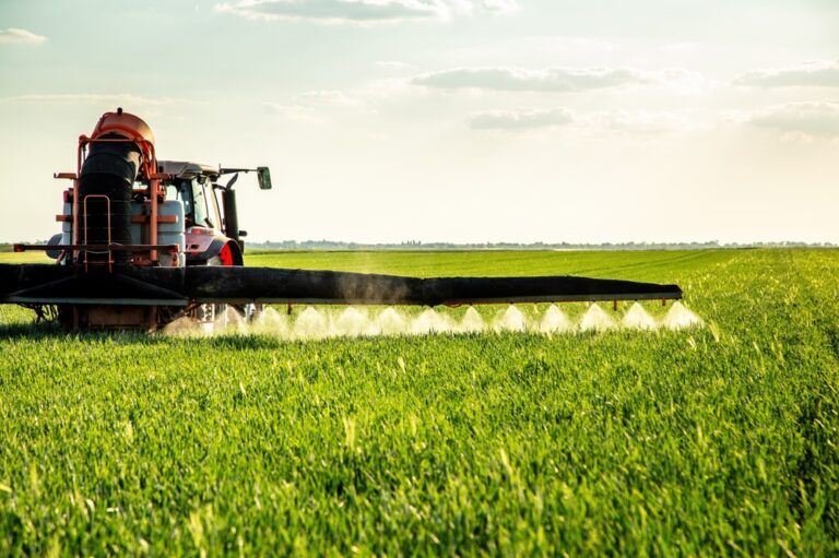 Advantages of Chemical Fertilizers