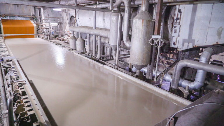 Specialty Chemicals in Papermaking: Transforming Quality, Efficiency, and Sustainability