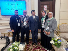 Horizon Academy Sponsors HSE Digital Safety Session at EGYPES 2026