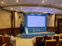 Horizon Academy Sponsors HSE Digital Safety Session at EGYPES 2026