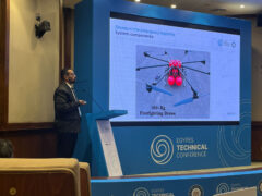 Horizon Academy Sponsors HSE Digital Safety Session at EGYPES 2026