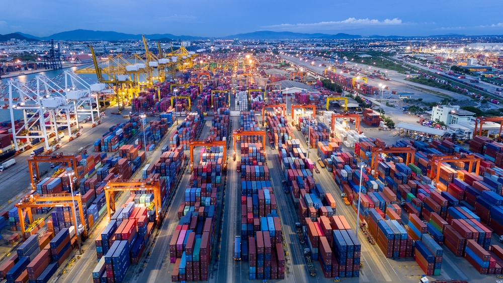 Raw Chemicals Trading