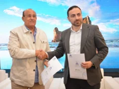 Cooperation Agreement Signed with the Chamber of Printing & Packaging Industries to Advance the Printing and Packaging Industry