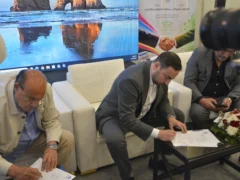 Cooperation Agreement Signed with the Chamber of Printing & Packaging Industries to Advance the Printing and Packaging Industry