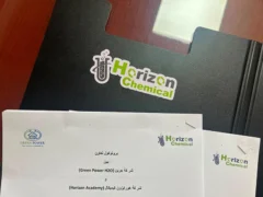 Horizon Academy Joins Forces with Green Power H2O