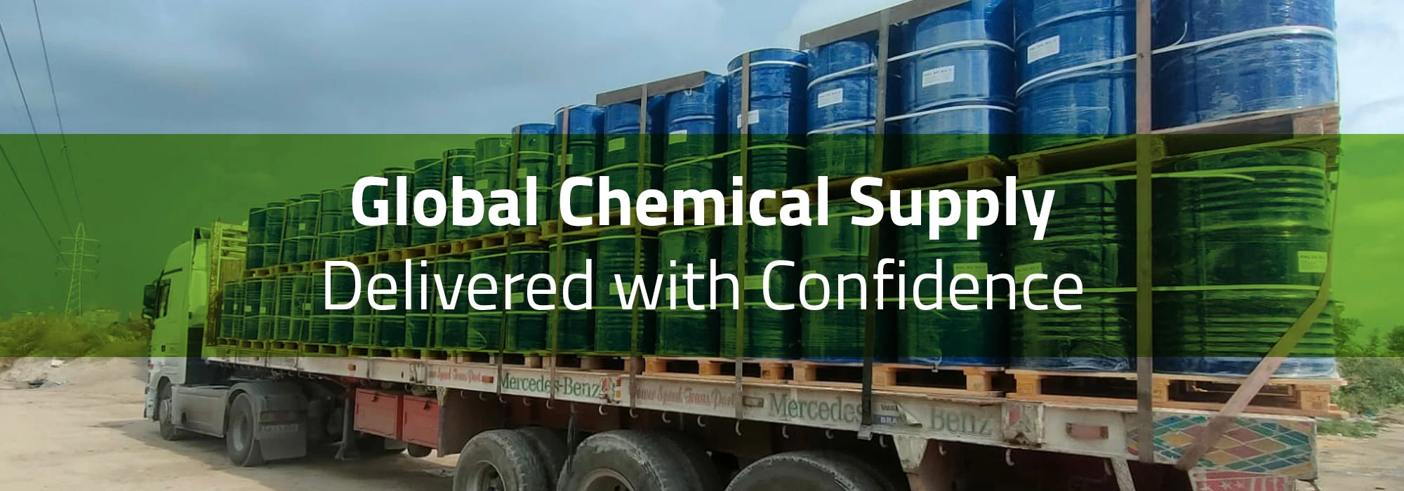 Global-Chemical