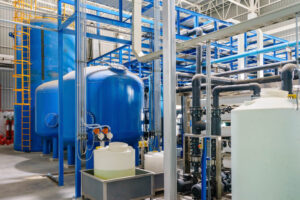 Water Treatment