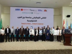 Empowering Youth for the Future: Horizon at “Ready for the Future – Ready for Tomorrow”