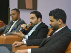 Empowering Youth for the Future: Horizon at “Ready for the Future – Ready for Tomorrow”