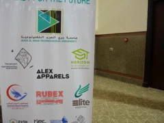 Empowering Youth for the Future: Horizon at “Ready for the Future – Ready for Tomorrow”